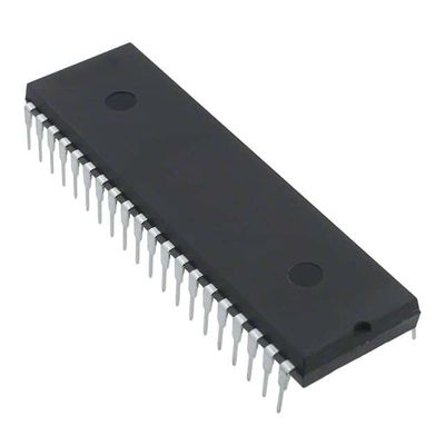 Microchip Technology PIC16F19176-I/P