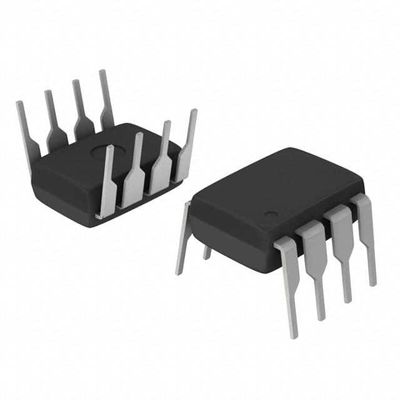 Microchip Technology PIC12C672-10/P
