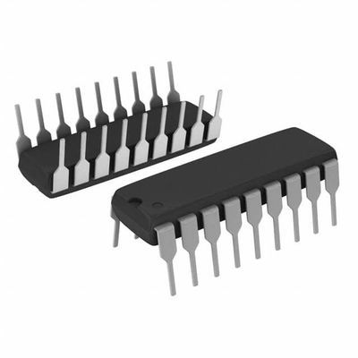 Microchip Technology PIC16LF818-I/P