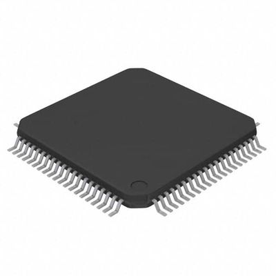 Microchip Technology DSPIC33CK64MP508-I/PT