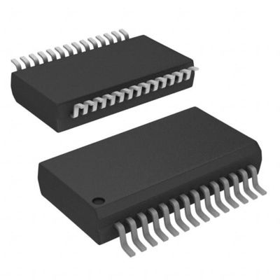 Microchip Technology PIC16C62B-20I/SS