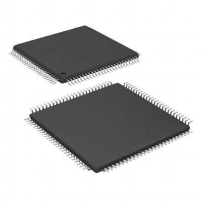 Microchip Technology PIC32MX270F512L-50I/PF