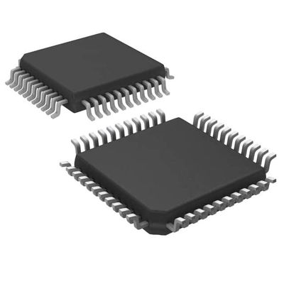 Microchip Technology PIC16C67-04/PQ