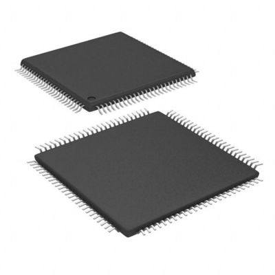 Microchip Technology PIC24FJ128DA210-I/PT