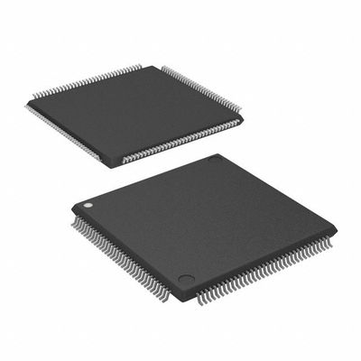 Microchip Technology AT91M42800A-33AU