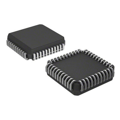 Microchip Technology PIC17C44-16/L
