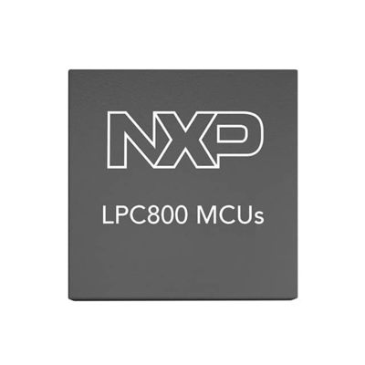 NXP USA Inc. LPC8N04FHI24Z