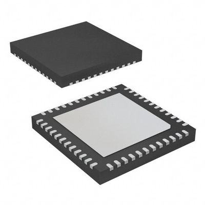 Microchip Technology PIC16LF19185-I/MV