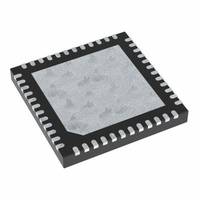 Microchip Technology ATSAMD20G14B-MU