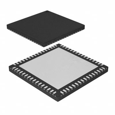 Microchip Technology ATSAM4SD16BB-MN