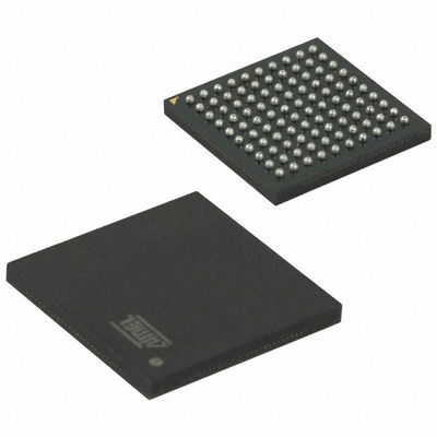 Microchip Technology ATSAMS70N19A-CN