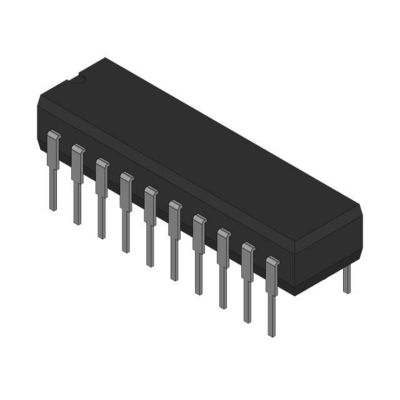 Freescale Semiconductor MC9RS08KA8CPJ