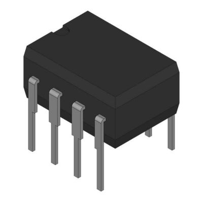 Freescale Semiconductor MC68HC908QT1MP