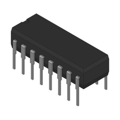 Freescale Semiconductor MC68HC908QY2MP