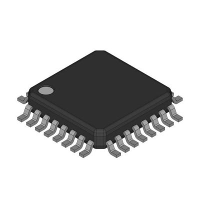 Freescale Semiconductor MC9S08SV8CLC