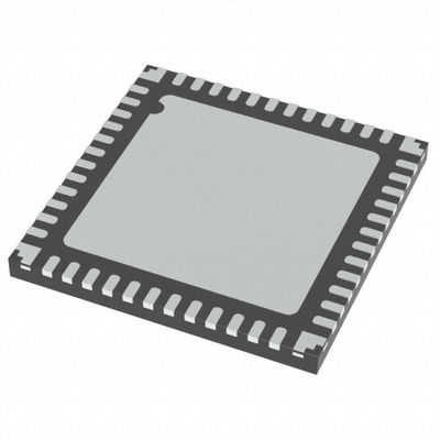Microchip Technology PIC24FJ64GU205-E/M4