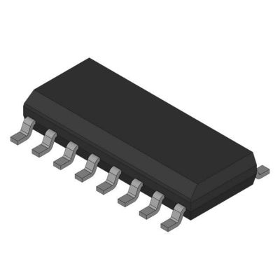 Freescale Semiconductor MC908QL3CDWE