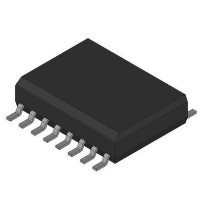 Freescale Semiconductor MC908QB4CDWER