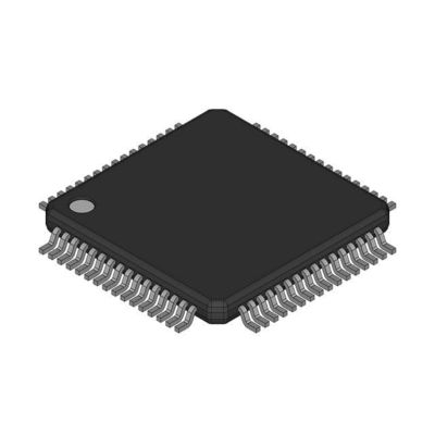 Freescale Semiconductor SCS8AC60EACFUE