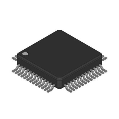 Freescale Semiconductor MCHC908JW32FHE