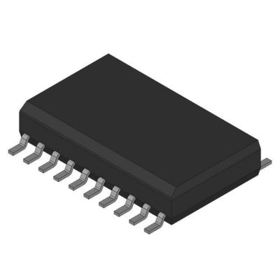 Freescale Semiconductor MC908JB12JDWE