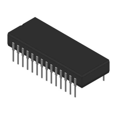 National Semiconductor COP8SAB728N9