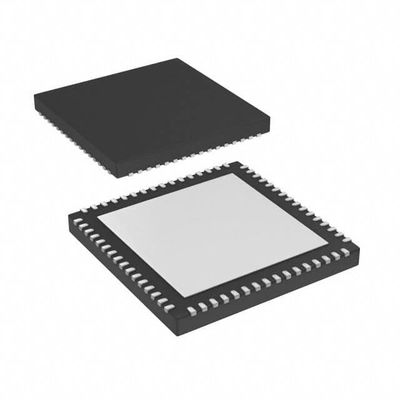 Microchip Technology PIC24FJ128GL306-E/MR