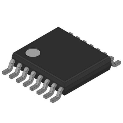 Freescale Semiconductor MC68HC908QY2CDTE
