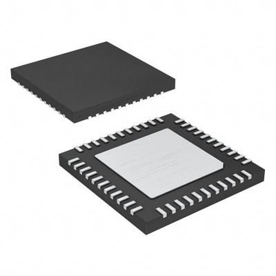 Microchip Technology PIC16F887-I/ML