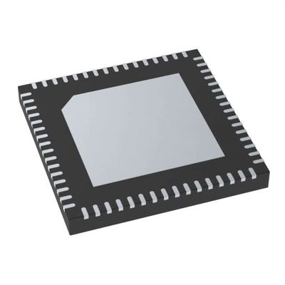 Microchip Technology PIC32MK0512GPG064-I/R4X