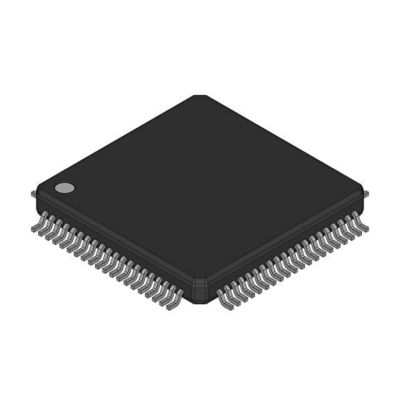 Cypress Semiconductor Corp MB9AF141MAPMC-G-JNE2