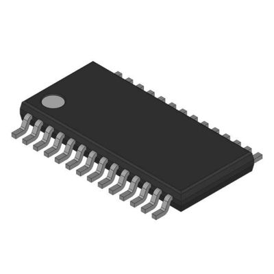 Freescale Semiconductor MC908QC16MDRE