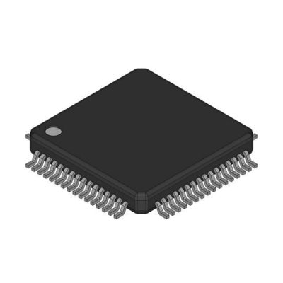 Freescale Semiconductor MC9S08MM32ACLH