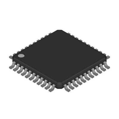 Freescale Semiconductor MC9S08RE16FGE