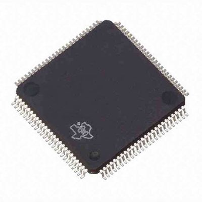 National Semiconductor LM3S2016-IQC50-A2-NS