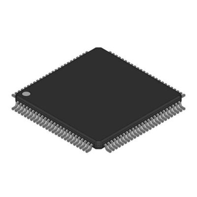 National Semiconductor PT82C206F-LV