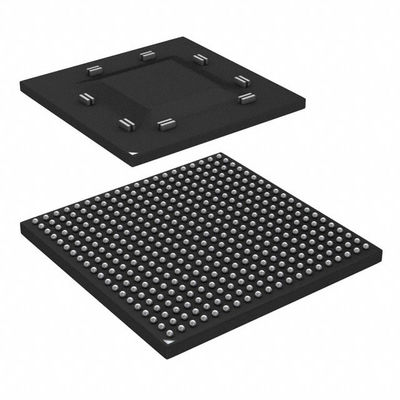 Wireless Infrastructure Electronic IC Chip TSI578-10GILY Surface Mount