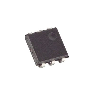 Silicon Serial Number DS2401P IC Integrated Chip For PCB Network Node