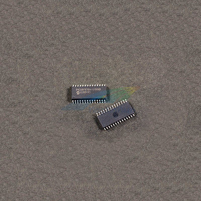 20MHz EMI Microchip LED Driver IC Customized 60dB - 90dB PIC16F876A-I/SO