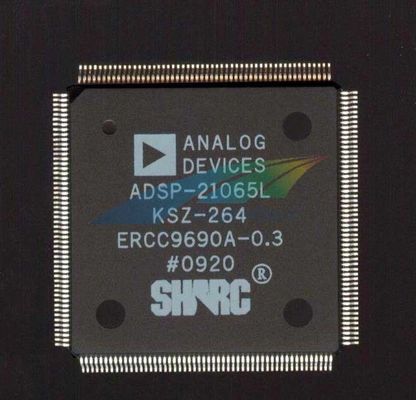 ADI Logic Memory IC Chip ADSP-21065L For Mobile Phone Flash