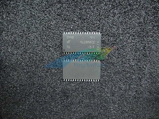 MT Memory SMD Chip Capacitor Ceramic MT4LC8M8C2TG-5 Lead Free