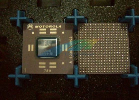 Motorola NPN PNP Transistor SOT-23 MPC750ARX266TH Lead Free