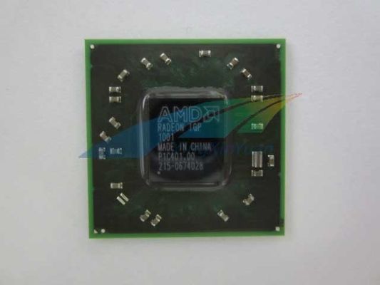 AMD IC Electronic Components 215-0674028 2.6mm Length 4.2mm Width