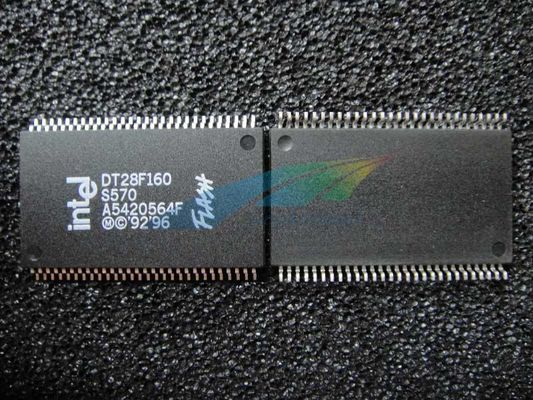 Intel Power Line Inductor JYZ-FF Fault Detection DT28F160S5-70