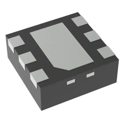 Temperature and Humidity Sensor IC HDC2080DMBT Electronic Components