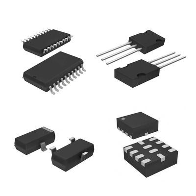 Original Electronic IC Chip SN65HVD251QDRQ1 For Automotive Applications