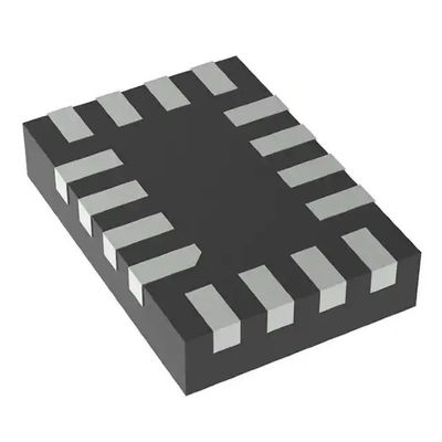 Integrated Circuits Buffers Drivers Receiver Transceiver ICs 16-UQFN CAXC4T245QRSVRQ1