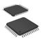 Analog Devices Inc./Maxim Integrated DS80C320-ECL+ IC MCU 8BIT ROMLESS 44TQFP