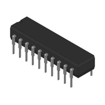 Zilog Z86E126PZ016SC