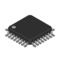 Freescale Semiconductor S9S08DV32F1MLC